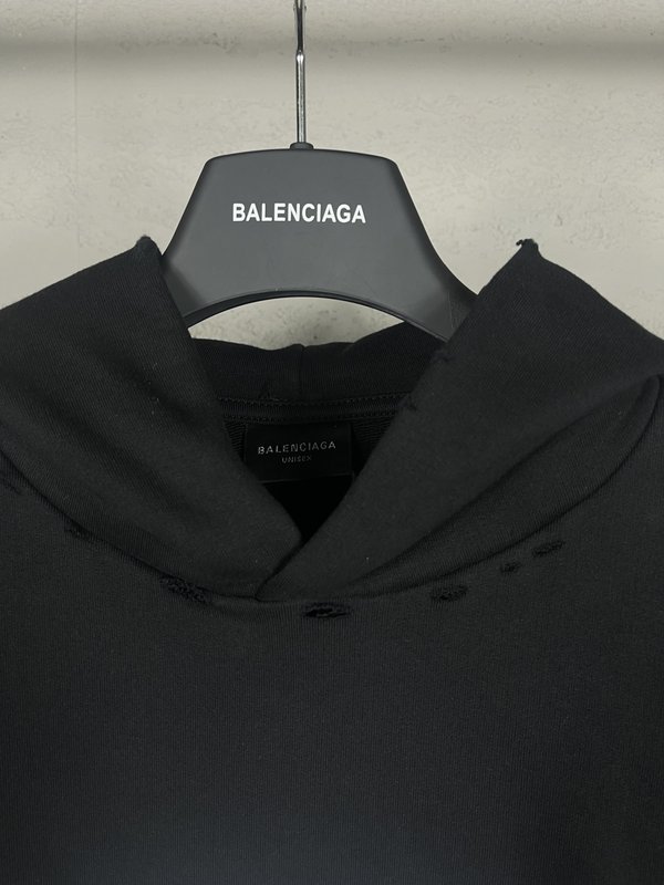발렌시아가 AI GENERATED HOODIE 후드티 001-275262