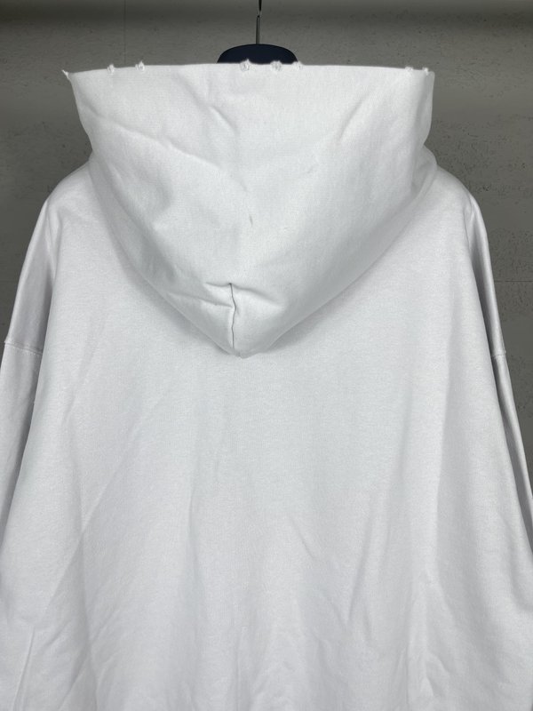 발렌시아가 도쿄타워 한정판 후드티 001-275266