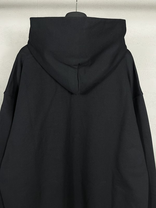 발렌시아가 한정판 후드티 001-275287