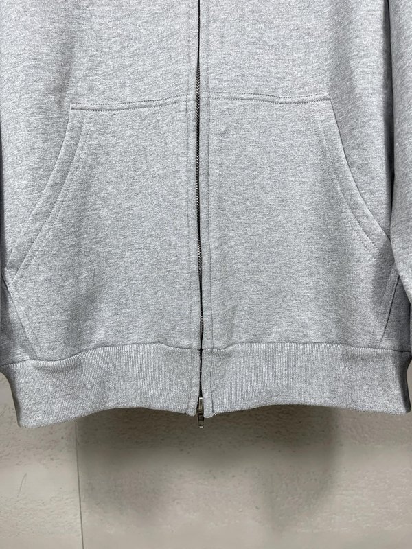 Balenciaga 25년 신상 외계인 프린트 후드 집 001-275363