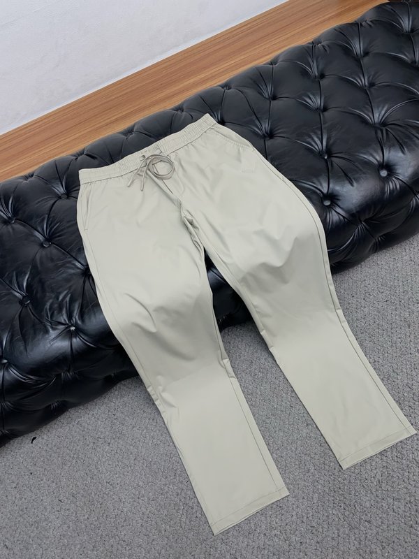 프라다 커스텀 슬랙스 001-275381