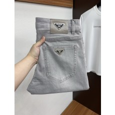 프라다 2026 봄 신상 청바지 001-275387