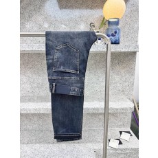 프라다 슬림 스트레이트 진 001-275435