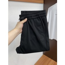 프라다 봄여름 커스텀 캐주얼 팬츠 001-275453