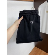 프라다 가을겨울 코튼 캐주얼 팬츠 001-275465