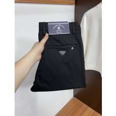 프라다 스트레이트 슬랙스 001-275471