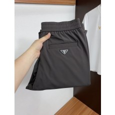 프라다 순면 와이드 레저팬츠 001-275479