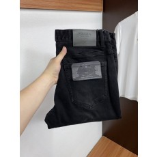 프라다 진청 가을겨울 캐주얼 바지 001-275484