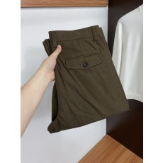 LP 중공 원단 남성 캐주얼 바지 001-275502