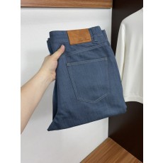 LP 로로피아나 클래식 5포켓 캐주얼 팬츠 001-275504