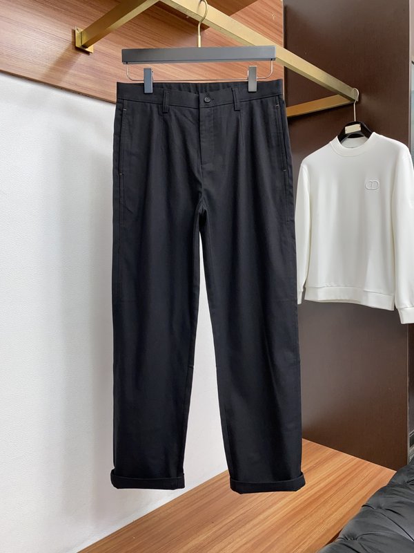 Loro Piana 남성 캐주얼 팬츠 001-275503