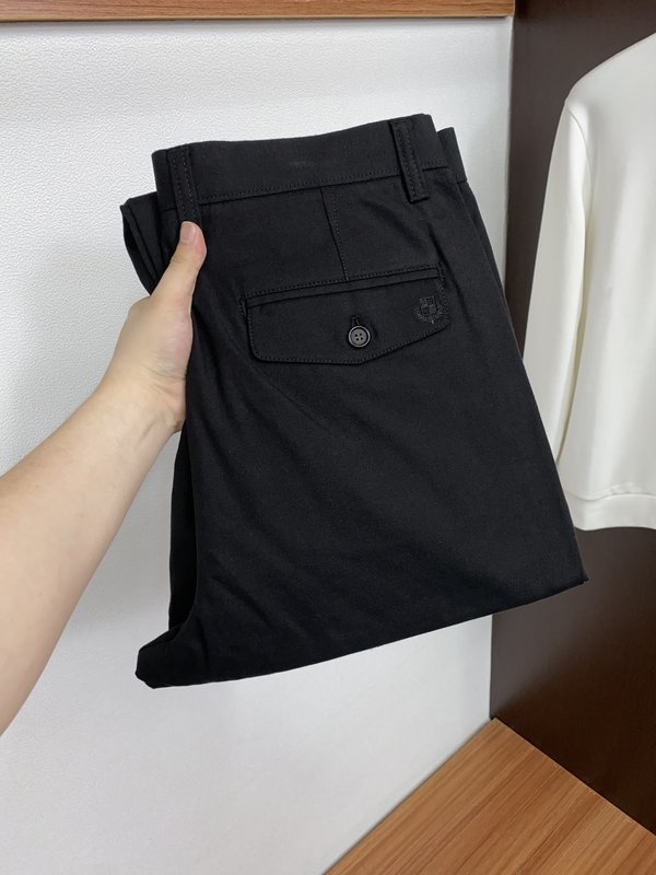 Loro Piana 남성 캐주얼 팬츠 001-275503