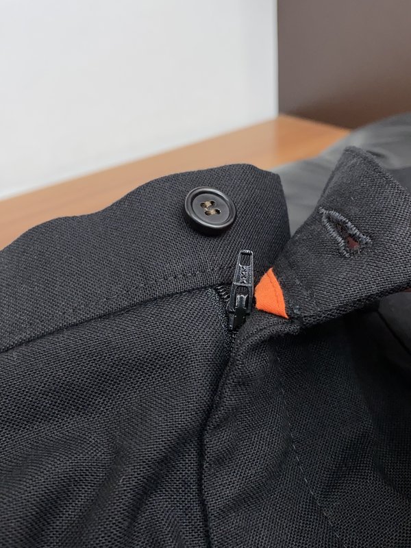 Loro Piana 남성 캐주얼 팬츠 001-275503