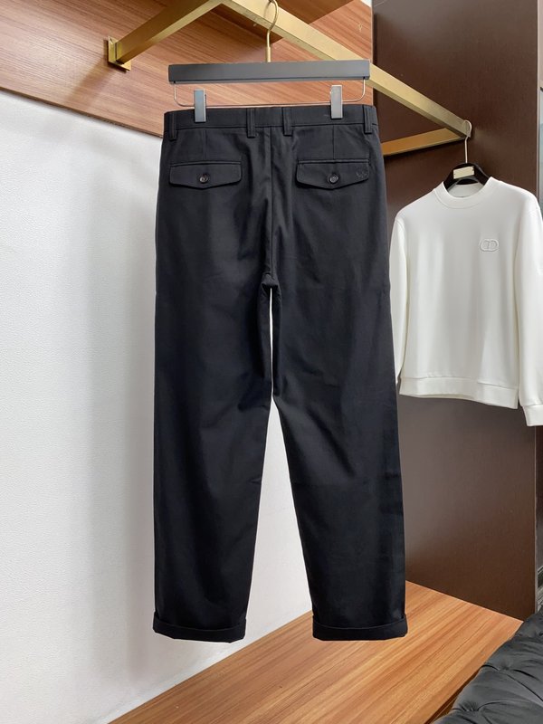 Loro Piana 남성 캐주얼 팬츠 001-275503