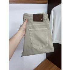 LP 노유피안야 남성 스트레이트 청바지 001-275507