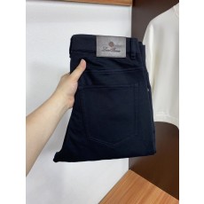 로로 피아나 5포켓 캐주얼 팬츠 001-275512