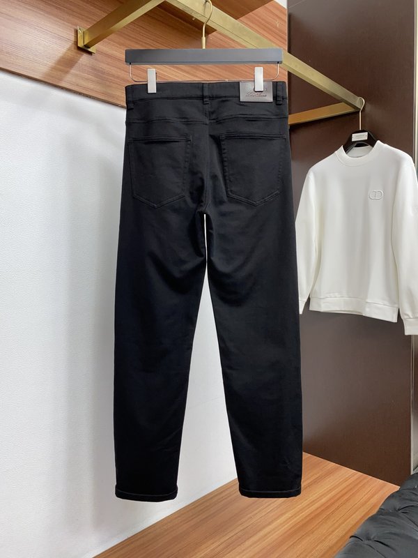 LP 5포켓 캐주얼 팬츠 001-275513