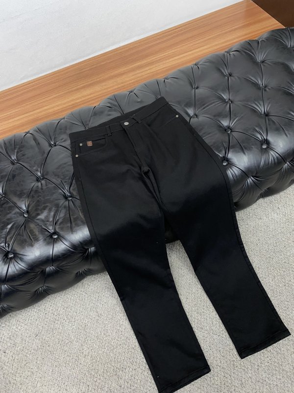 LP 5포켓 캐주얼 팬츠 001-275513