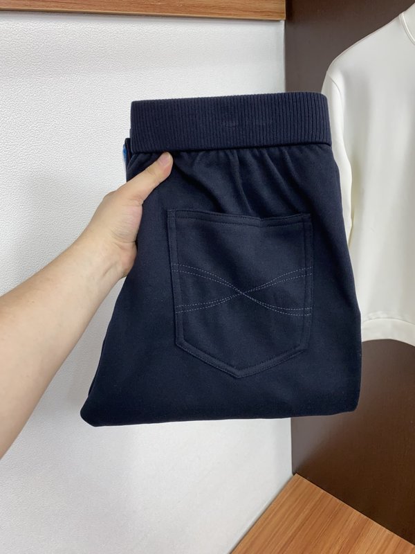 로로 피아나 울 슬랙스 001-275518