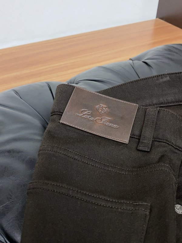 LP 노로피아나 5포켓 캐주얼 팬츠 001-275519