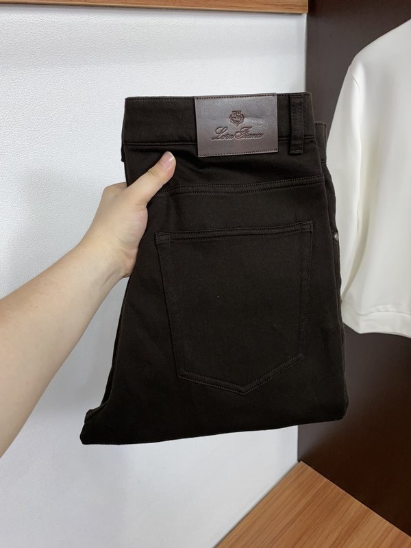 LP 노로피아나 5포켓 캐주얼 팬츠 001-275519