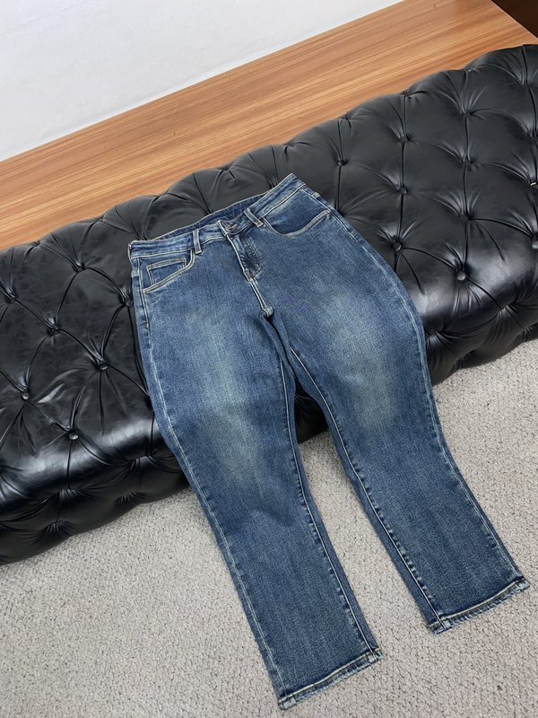 LP 노요우피아니아 청바지 001-275522