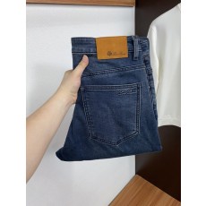 LP 로로피아나 26가을 겨울 최신 청바지 001-275523