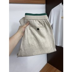 로로피아나 텐셀 린넨 슬랙스 001-275525