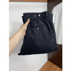 LP 로로 피아나 텐셀 린넨 캐주얼 팬츠 001-275528