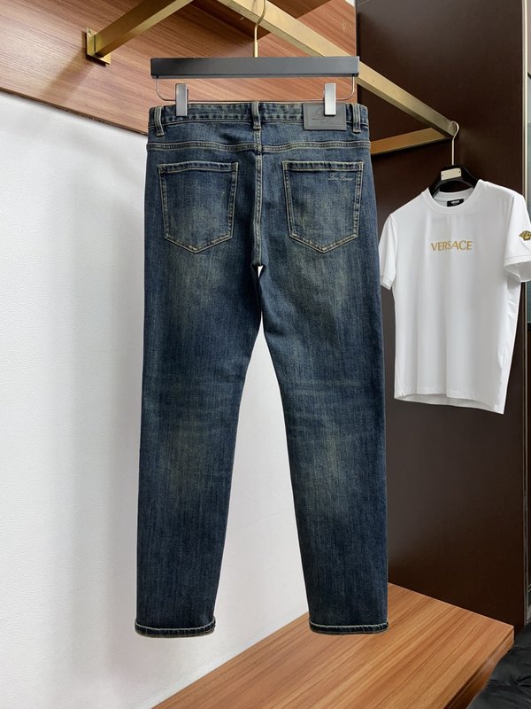 LP 노루피앤아 청바지 캐주얼 팬츠 001-275531