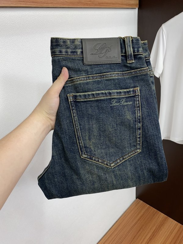 LP 노루피앤아 청바지 캐주얼 팬츠 001-275531