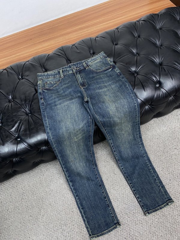 LP 노루피앤아 청바지 캐주얼 팬츠 001-275531