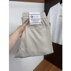 LP로로피아나 텐셀 린넨 캐주얼 팬츠 001-275533