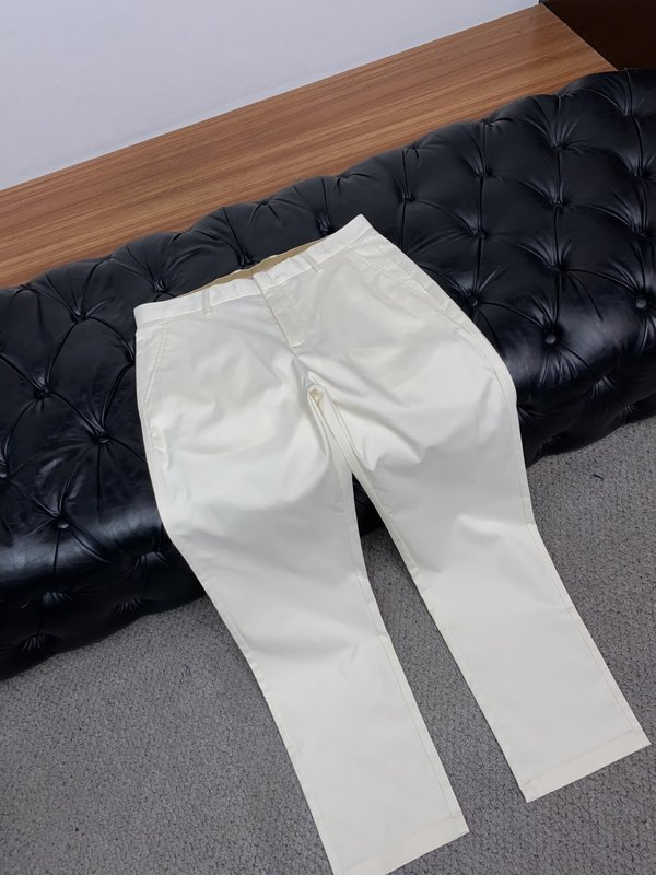 LP 노루피아나 코튼 스트레치 슬랙스 001-275543