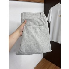 LP 로로 피아나 면 스판 치노 팬츠 001-275546