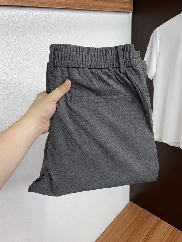 노요우피안야 캐주얼 바지 001-275547