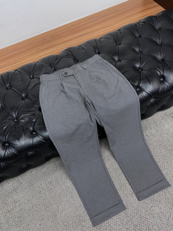 노요우피안야 캐주얼 바지 001-275547