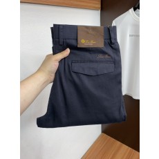 LP 노유피아 남성 면마 캐주얼 바지 001-275549