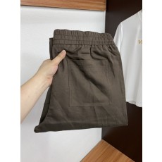 LP 로로피아나 리넨 팬츠 001-275553