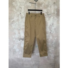 올드머니 스타일 캐주얼 슬랙스 001-275559