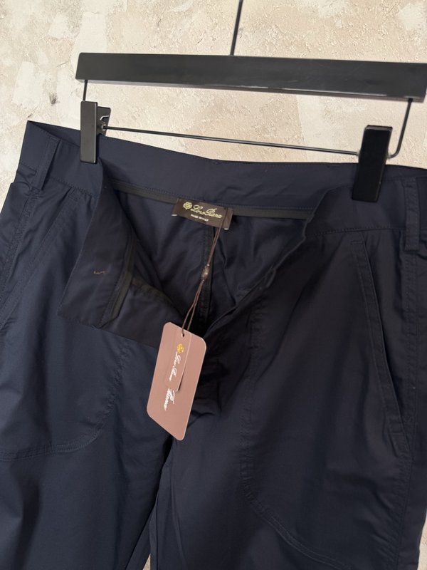 LP Dustin 캐주얼 슬랙스 001-275560