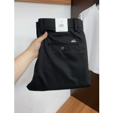 에르메스 남성 정장 캐주얼 팬츠 001-275564