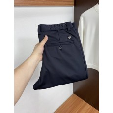 프라다 남성 정장 캐주얼 바지 001-275573