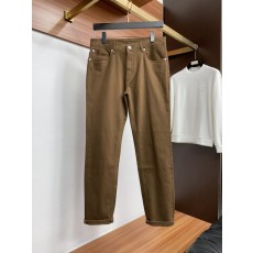 베를루티 클래식 파이브 포켓 치노 001-275577