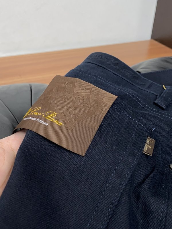 LP 남성 청바지 001-275579