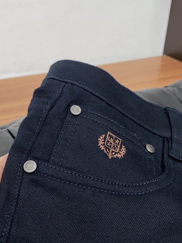LP 남성 청바지 001-275579