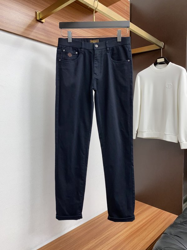 LP 남성 청바지 001-275579