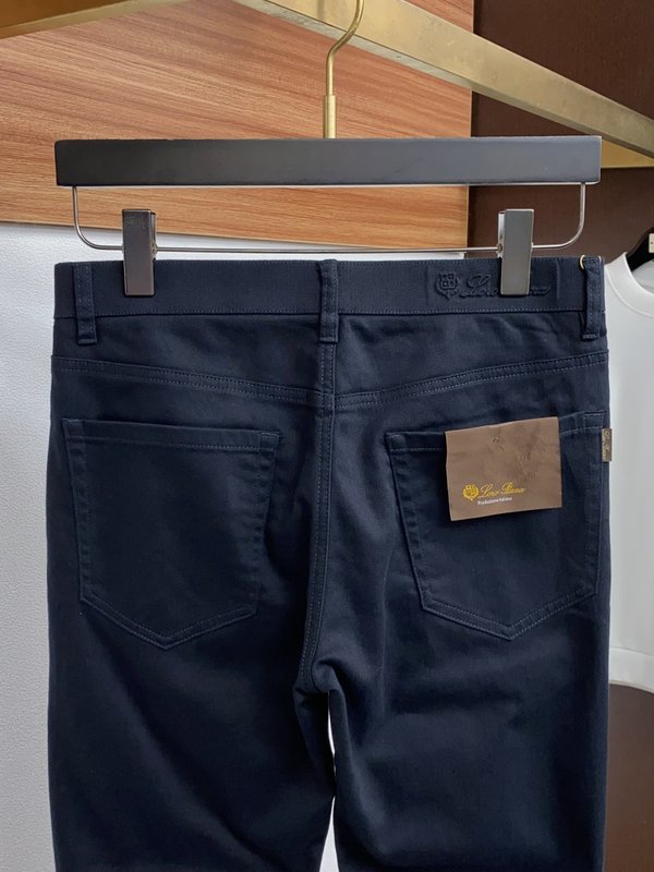 LP 남성 청바지 001-275579