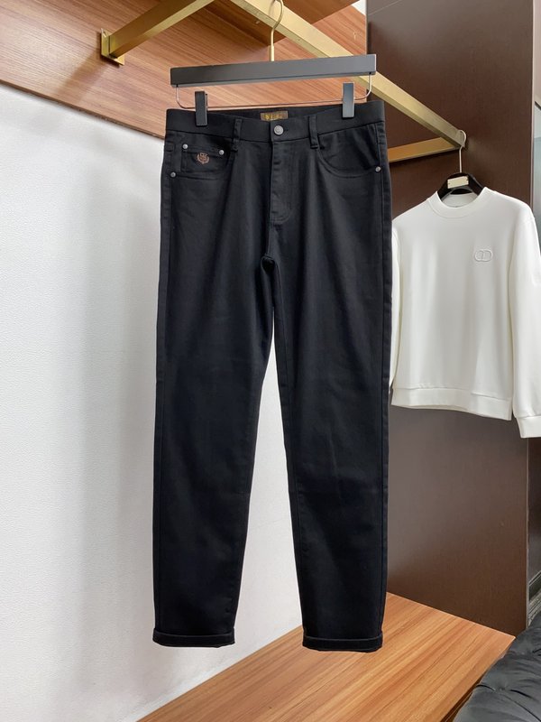 LP 노요우피아 오포켓 청바지 001-275580
