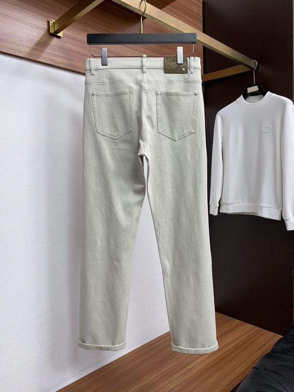 로로 피아나 청바지 001-275584